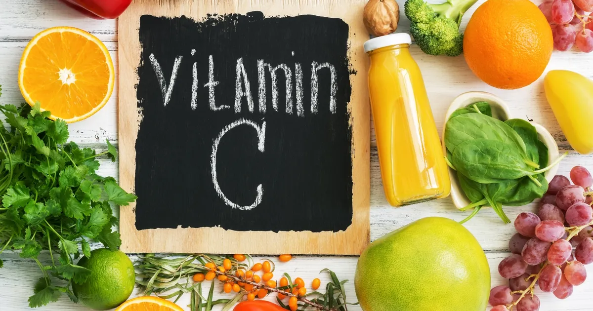 Hasta Olunca C Vitamini Takviyesi Almak Doğru mu?