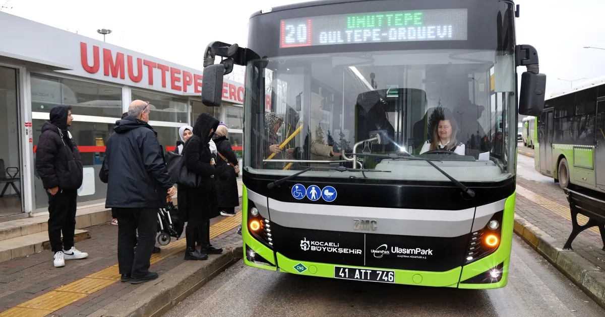 Hayaller Direksiyon Başında Gerçek Oluyor