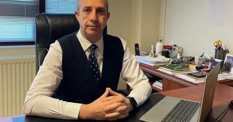 “Hayatına Dokunduğun İnsanların Gelişimine Tanık Olmak En Büyük Motivasyonum”