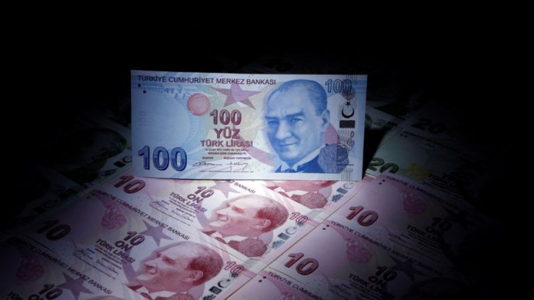 Hazine iki tahville 89,8 milyar TL borçlandı