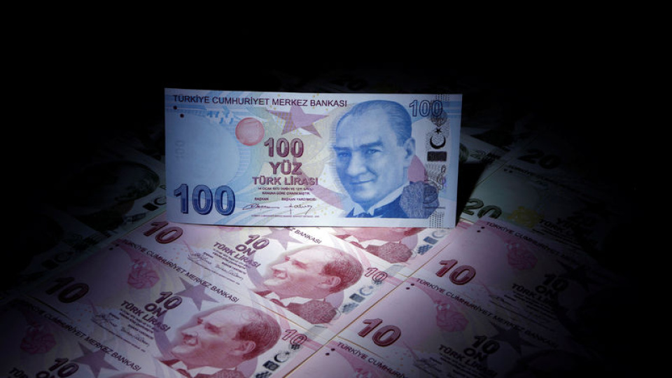 Hazine iki tahville 89,8 milyar TL borçlandı