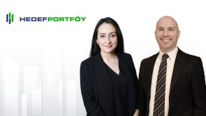 Hedef Portföy, yönetim kadrosuna iki isim kattı