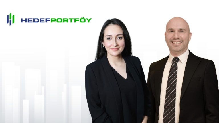Hedef Portföy, yönetim kadrosuna iki isim kattı
