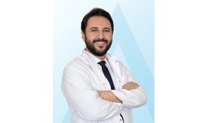 Her 4 kişiden 1’i bel ağrısı yaşıyor!