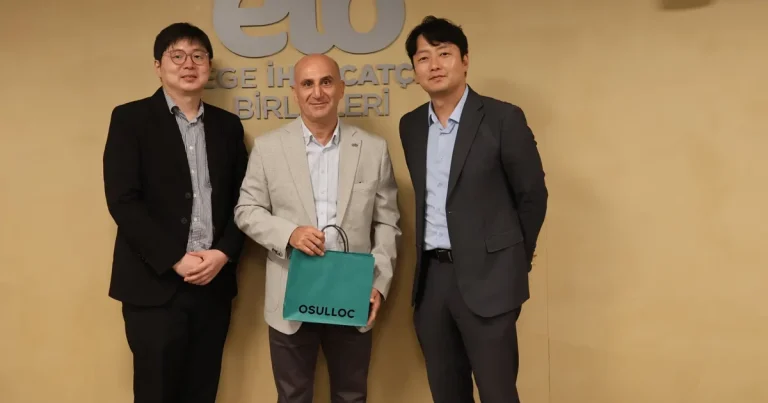 Hububat Bakliyat Yağlı Tohumlar İhracatçıları   Güney Kore Yolcusu