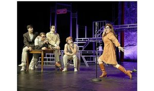 İBB Şehir Tiyatroları’nda Bu Hafta (7-11 Ocak 2026)