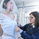 IF Wedding Fashion İzmir 20 Ocak’ta Kapılarını Açıyor