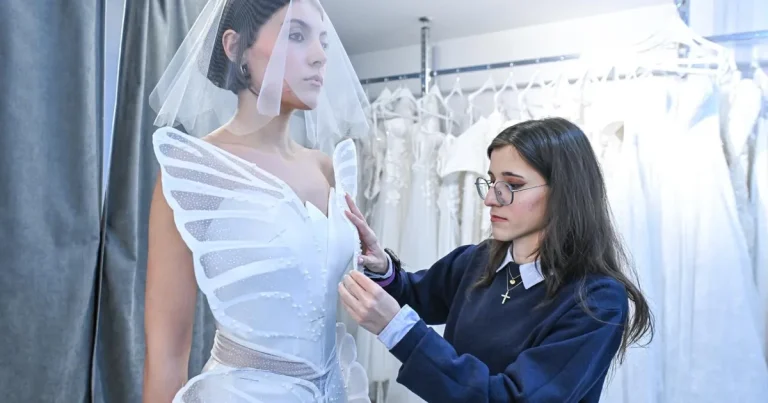 IF Wedding Fashion İzmir 20 Ocak’ta Kapılarını Açıyor
