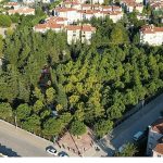 İnegöl’de Şehir Güvenliği, “Akıllı Şehir” Uygulamalarıyla Güçleniyor