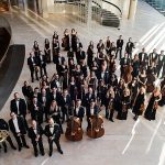 İngiliz viyola virtüözü Timoty Ridout İDSO sahnesinde!