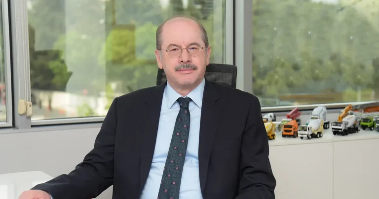 İnşaat Sektörü, Yılı Dengede Kapattı