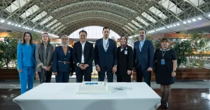 İstanbul Sabiha Gökçen’de Büyük Başarı: 25 Yılda 460 Milyon Yolcu