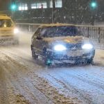 İstanbul’da trafiğe kar yağışı düzenlemesi