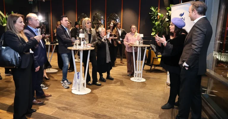 İstanbul’da Yunan ve Türk Turizmi Rüzgarları Esti