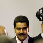 İsviçre Maduro’nun varlıklarını dondurdu