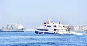 İZDENİZ’den Nergis Festivali’ne Özel Seferler