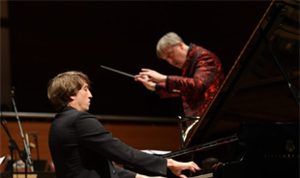 İzmir Devlet Senfoni’den en hüzünlü konser