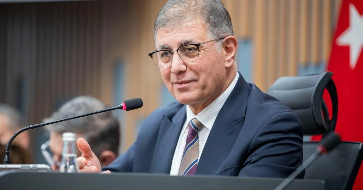 İzmir’de Opera Binası İnşaatı ile İlgili Önemli Açıklama