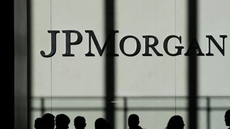 JPMorgan’ın net kârında düşüş