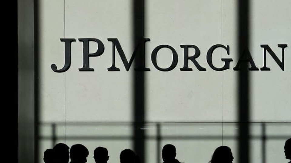 JPMorgan’ın net kârında düşüş