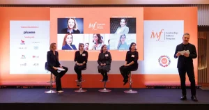 Kadın Liderler İçin Küresel Sıçrama Noktası: IWF Leadership Fellows Programı Türkiye’de