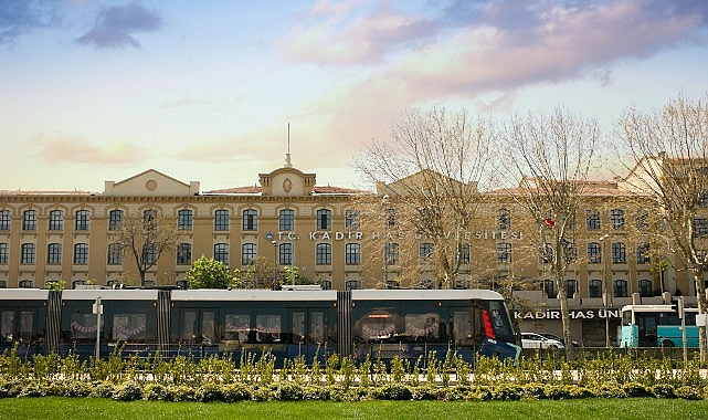 Kadir Has Üniversitesi PDRM Uzmanları Sınav Dönemine Dikkat Çekiyor