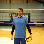 Kağıtspor, voleybolda “Efeler Ligi” diyor