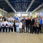 Kahramankazan’ın Genç Kulaçları Madalyaları Topladı!