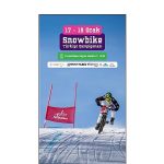 Kar Üzerinde İlk Türkiye Şampiyonluğu Mücadelesi