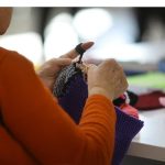 Karabağlar’dan İlmek İlmek Dayanışma