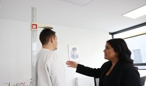 Karapınar Sağlıklı Yaşam Merkezi’nde Ücretsiz Diyetisyen Hizmeti