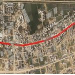 Kardeş Kentler Caddesi’nde kanalizasyon çalışması yapılacak