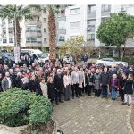 Karşıyaka Uğur Mumcu’yu andı!