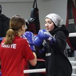 Kartepe Belediyesi Kış Spor Okulları ile Çocuklar Sporla Büyüyor