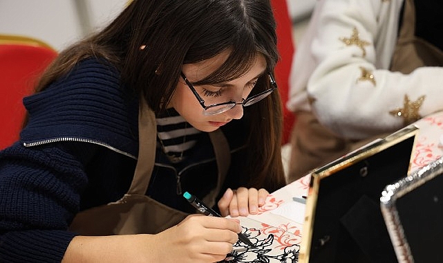 Kartepe’de Renkli Yarıyıl Tatili