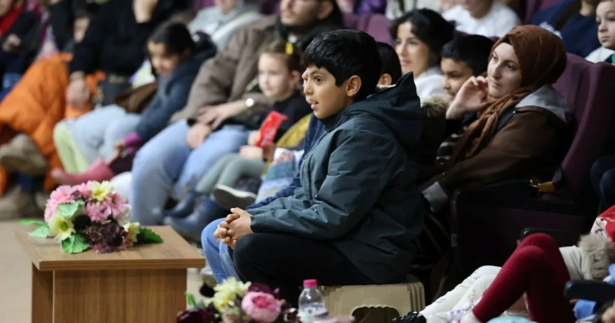 Kartepe’de Yarıyıl Tatili Etkinlikleri Başladı