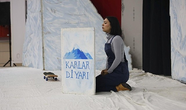 Kartepeli Çocukların Tatil Keyfi