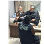 Kartepe’nin Çınarlarına Sevgi Köprüsü