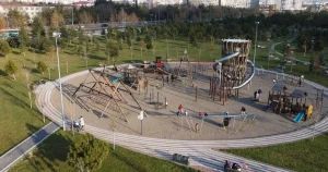 Kayseri’de Temiz Gelecek için 127 Milyon TL Yatırım