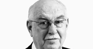 Kazancı Holding’in Kurucusu ve Onursal Başkanı Ali Metin Kazancı Hayatını Kaybetti