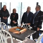 Kemer Belediyesi Kadınlar Lokali açılıyor