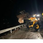 Kemer Belediyesi sahada