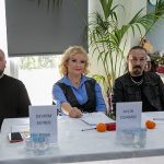 Kendine Güvenen Sesler Güzelbahçe Sağlıklı Yaş Alma Merkezi’nde Yankılandı