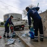 Kent estetiğine sıkı takip