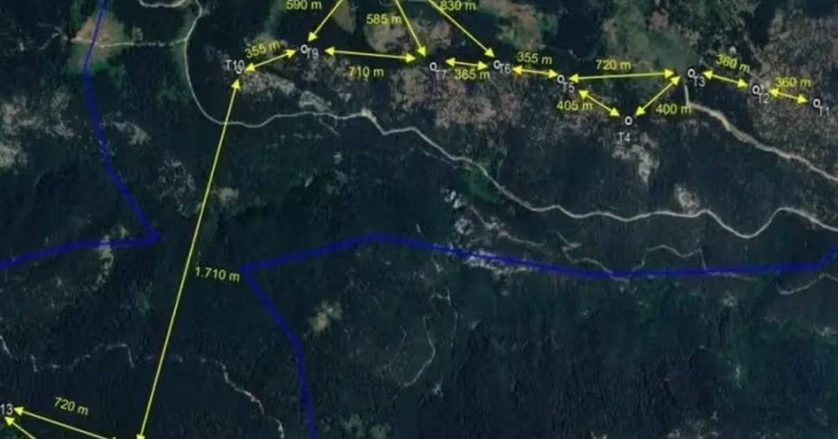 Koç Holding’in Bursa sınırındaki projesine onay çıktı! Bedeli 1 milyar TL’ye dayanıyor…