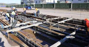 Kocaeli, 4 Bir Yandan Raylarla Buluşuyor