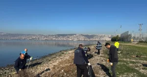 Kocaeli Büyükşehir, 2025’te 16 bin 735 kilo atık topladı