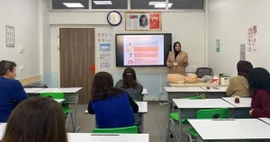 Kocaeli’nde 2025’te 7 Bin Vatandaşa İlk Yardım Eğitimi