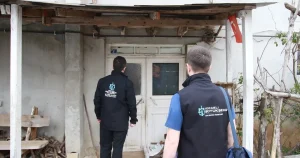 Kocaeli’nde 1.834 Kişiye 19.923 Kez Öz Bakım Hizmeti