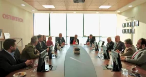 Koçtaş, OTÜSEM İş Birliğiyle İnşaat Sektöründe Nitelikli İş Gücünü Destekliyor